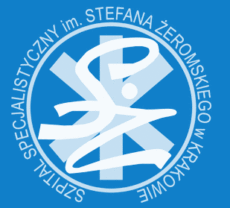 Logo szpital
